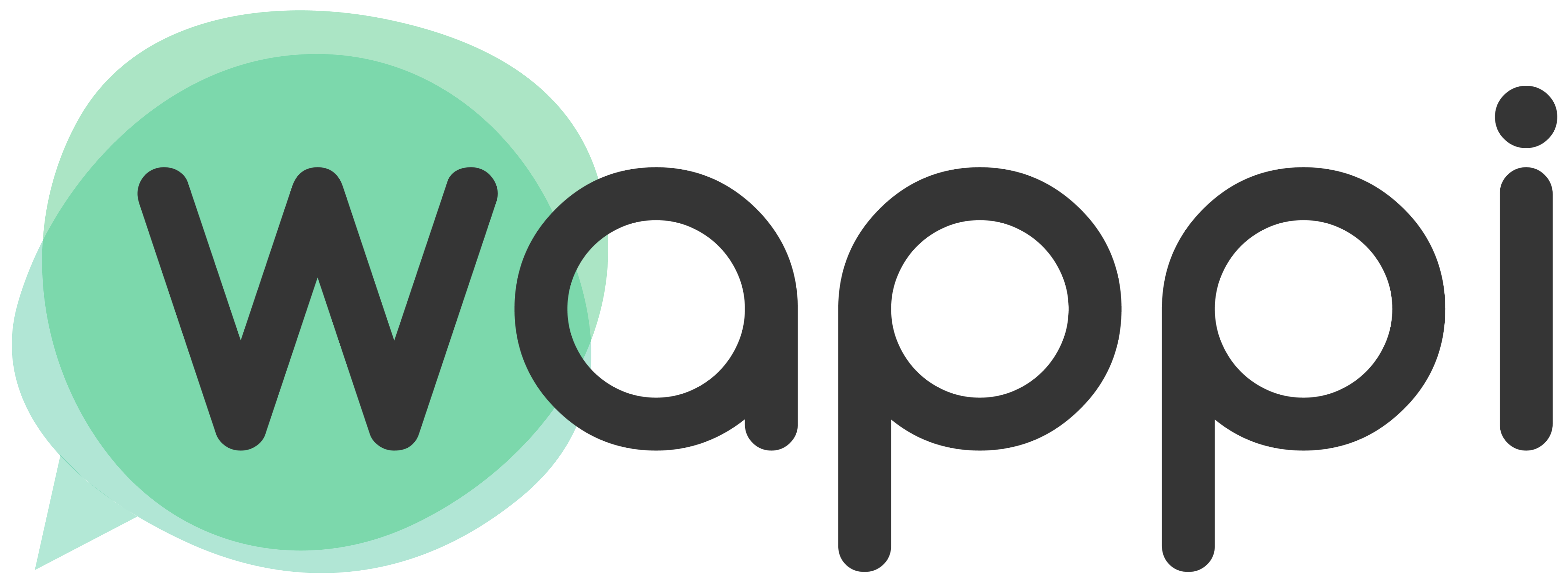 Wappi Logo